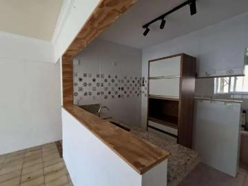 Apartamento para Locação em Recife/PE Santana 2 Quartos