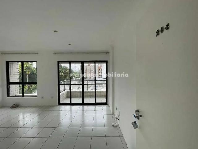 Apartamento para Locação em Recife/PE Santana 3 Quartos