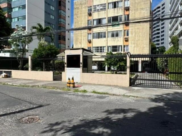 Apartamento para Locação em Recife/PE Santana 3 Quartos