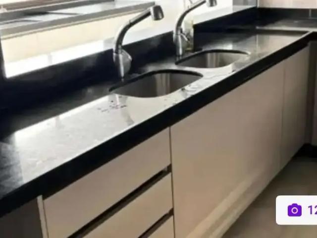 Apartamento para Locação em Recife/PE Santo Amaro 4 Quartos