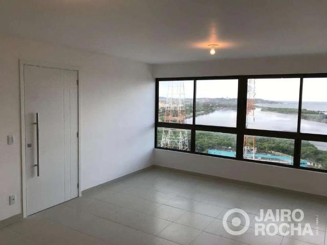 Apartamento para Locação em Recife/PE Santo Amaro 4 Quartos