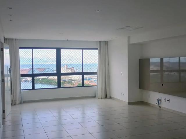 Apartamento para Locação em Recife/PE Santo Amaro 4 Quartos