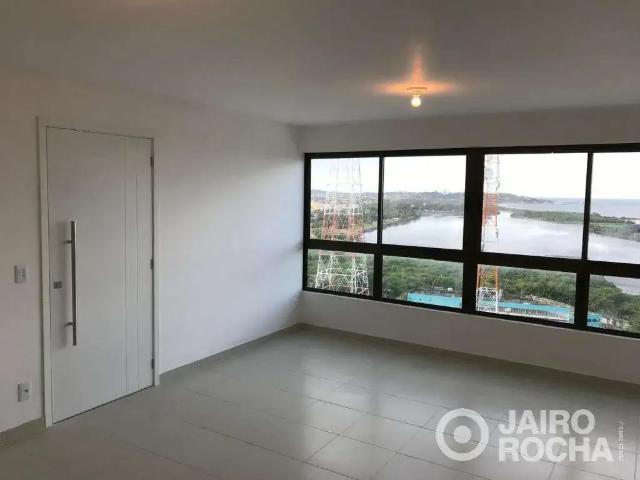 Apartamento para Locação em Recife/PE Santo Amaro 4 Quartos