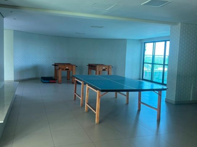 Apartamento para Locação em Recife/PE Santo Amaro 4 Quartos