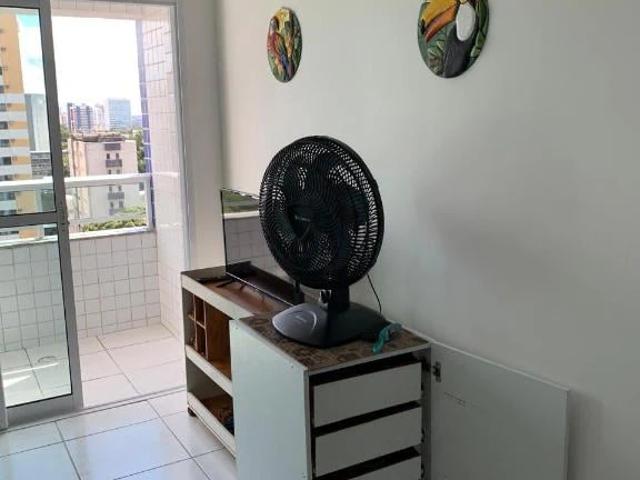 Apartamento para Locação em Recife/PE Santo Amaro 1 Quartos