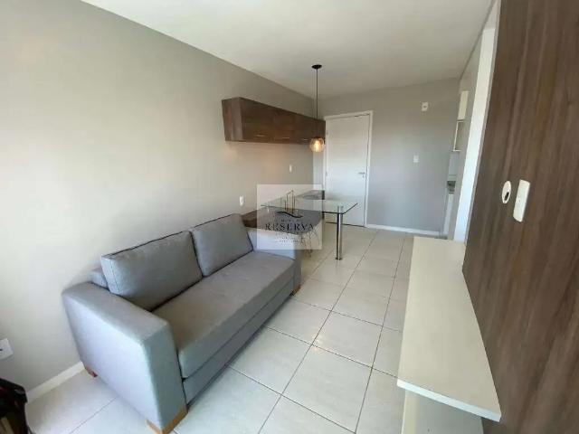 Apartamento para Locação em Recife/PE Santo Amaro 1 Quartos