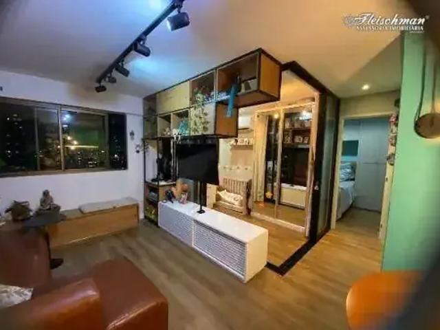 Apartamento para Locação em Recife/PE Santo Amaro 2 Quartos