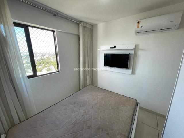 Apartamento para Locação em Recife/PE Santo Amaro 2 Quartos