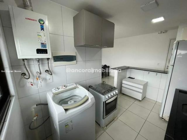 Apartamento para Locação em Recife/PE Santo Amaro 2 Quartos