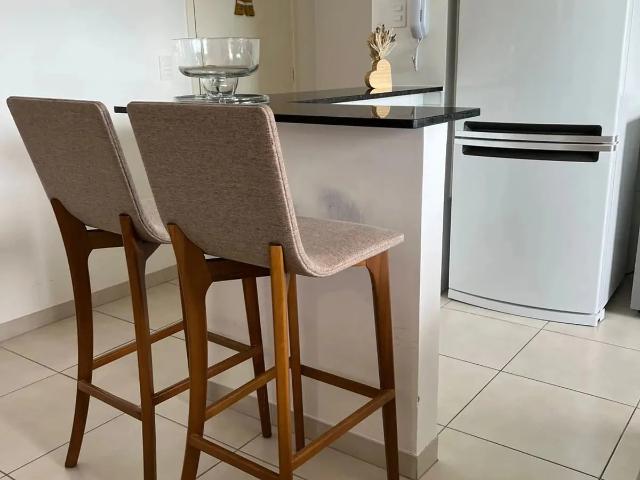 Apartamento para Locação em Recife/PE Santo Amaro 2 Quartos