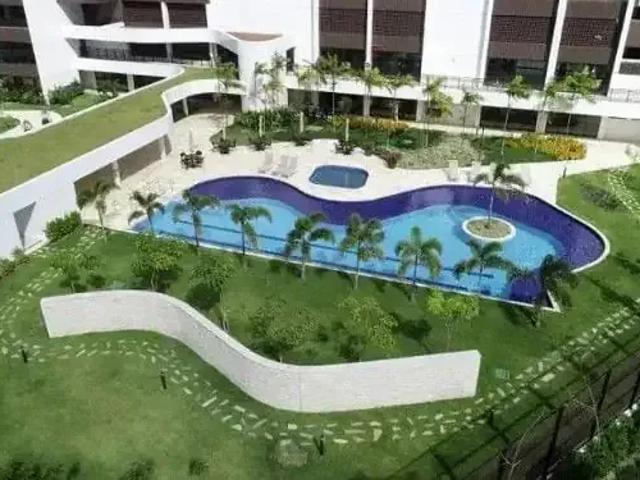 Apartamento para Locação em Recife/PE Santo Amaro 2 Quartos