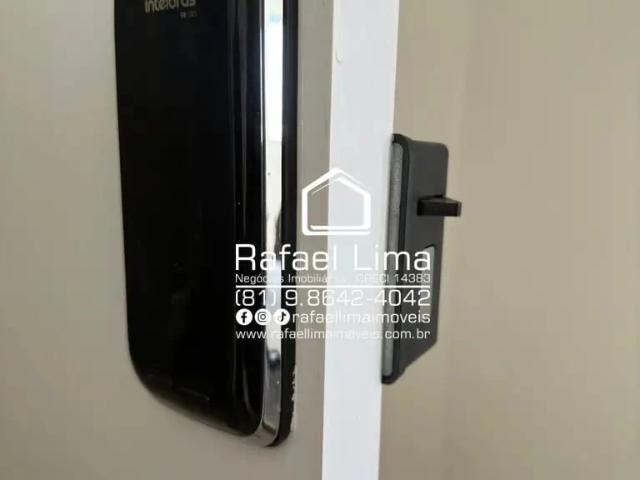 Apartamento para Locação em Recife/PE Santo Amaro 2 Quartos