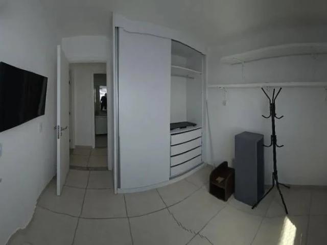 Apartamento para Locação em Recife/PE Santo Amaro 2 Quartos