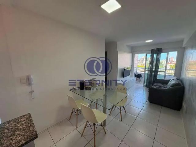 Apartamento para Locação em Recife/PE Santo Amaro 2 Quartos