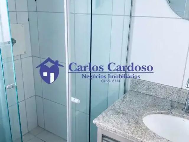 Apartamento para Locação em Recife/PE Santo Amaro 2 Quartos