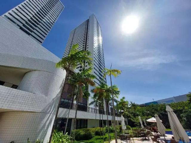 Apartamento para Locação em Recife/PE Santo Amaro 2 Quartos