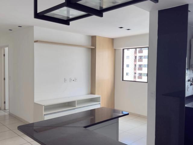 Apartamento para Locação em Recife/PE Santo Amaro 2 Quartos