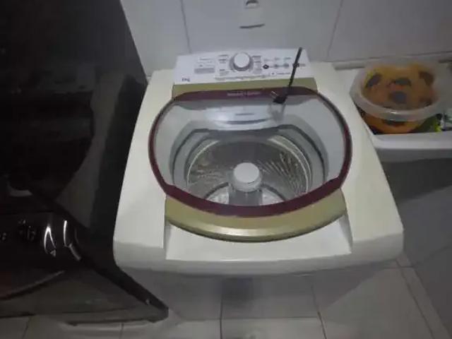 Apartamento para Locação em Recife/PE Santo Amaro 2 Quartos