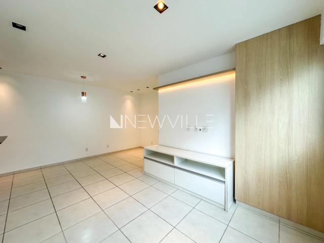 Apartamento para Locação em Recife/PE Santo Amaro 2 Quartos