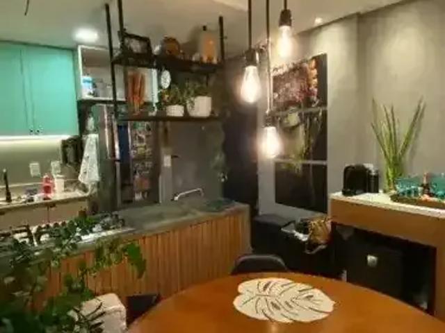 Apartamento para Locação em Recife/PE Santo Amaro 2 Quartos