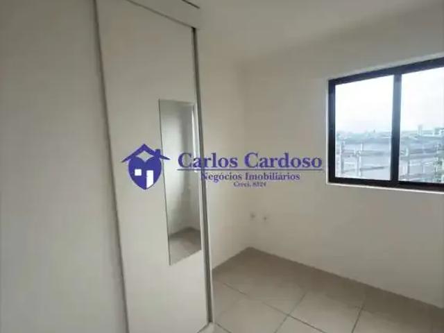 Apartamento para Locação em Recife/PE Santo Amaro 2 Quartos