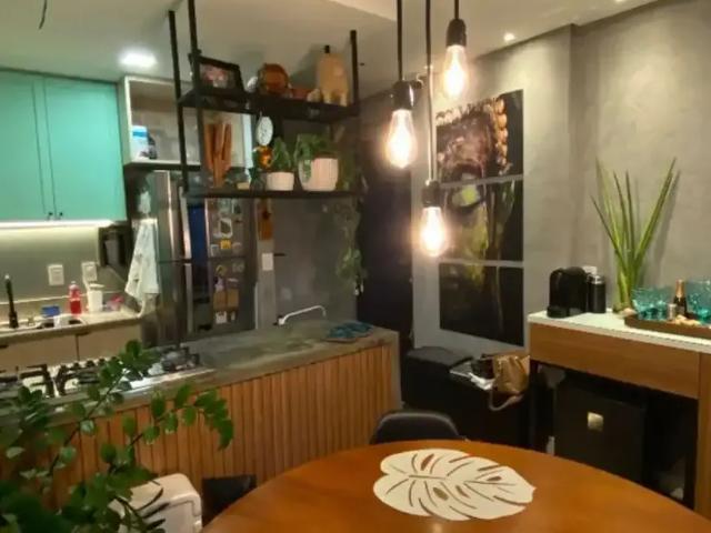 Apartamento para Locação em Recife/PE Santo Amaro 2 Quartos