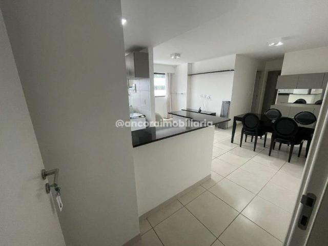Apartamento para Locação em Recife/PE Santo Amaro 2 Quartos