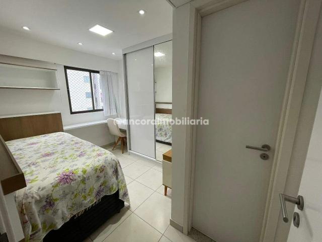 Apartamento para Locação em Recife/PE Santo Amaro 2 Quartos