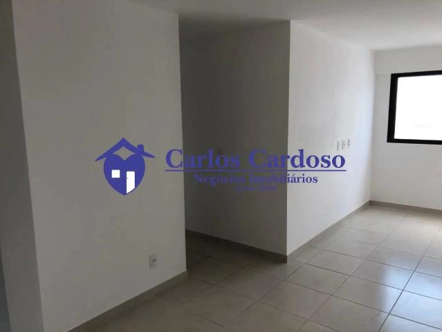 Apartamento para Locação em Recife/PE Santo Amaro 2 Quartos