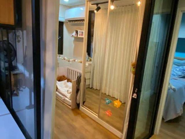 Apartamento para Locação em Recife/PE Santo Amaro 2 Quartos