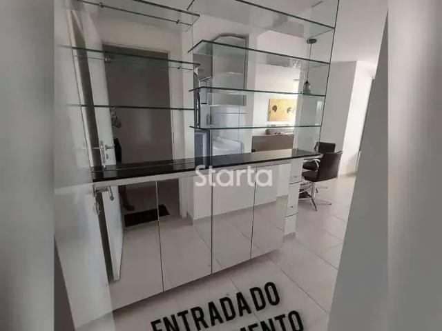 Apartamento para Locação em Recife/PE Santo Amaro 2 Quartos
