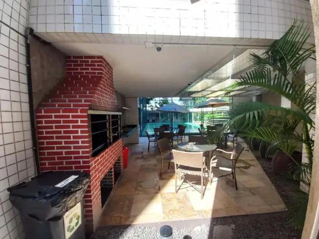 Apartamento para Locação em Recife/PE Santo Amaro 2 Quartos