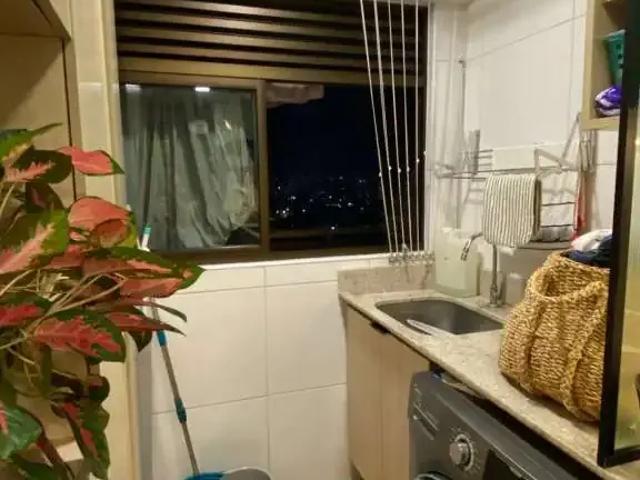 Apartamento para Locação em Recife/PE Santo Amaro 2 Quartos
