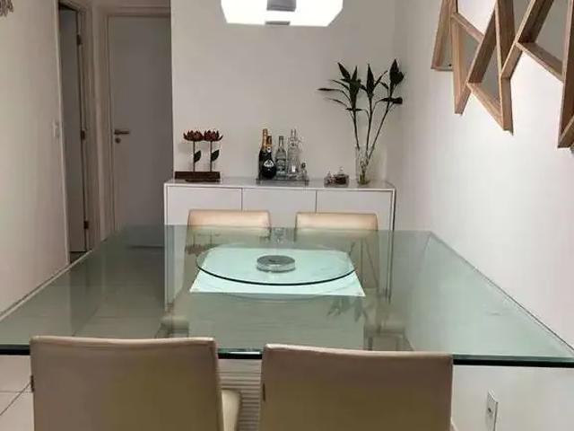 Apartamento para Locação em Recife/PE Santo Amaro 2 Quartos