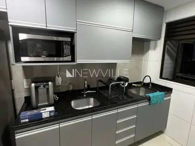 Apartamento para Locação em Recife/PE Santo Amaro 2 Quartos
