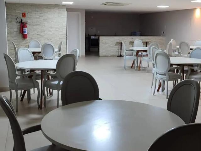 Apartamento para Locação em Recife/PE Santo Amaro 2 Quartos