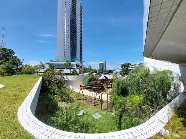 Apartamento para Locação em Recife/PE Santo Amaro 2 Quartos