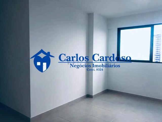 Apartamento para Locação em Recife/PE Santo Amaro 2 Quartos