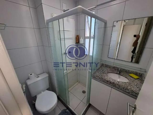 Apartamento para Locação em Recife/PE Santo Amaro 2 Quartos