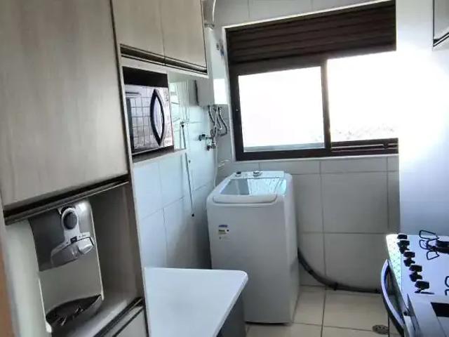 Apartamento para Locação em Recife/PE Santo Amaro 2 Quartos