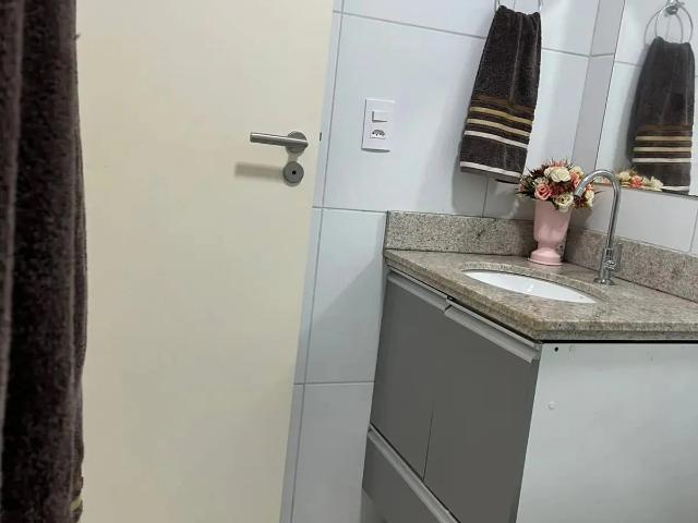 Apartamento para Locação em Recife/PE Santo Amaro 2 Quartos