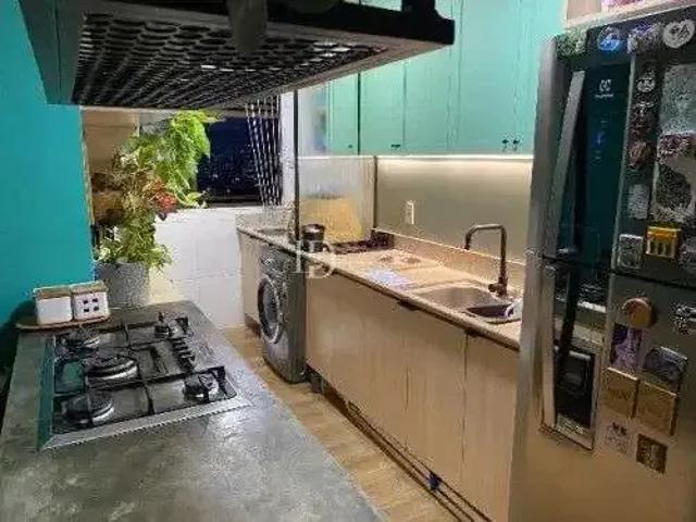 Apartamento para Locação em Recife/PE Santo Amaro 2 Quartos