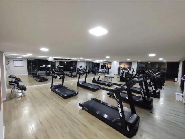 Apartamento para Locação em Recife/PE Santo Amaro 2 Quartos