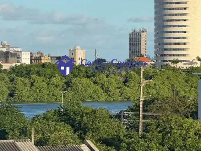 Apartamento para Locação em Recife/PE Santo Amaro 2 Quartos