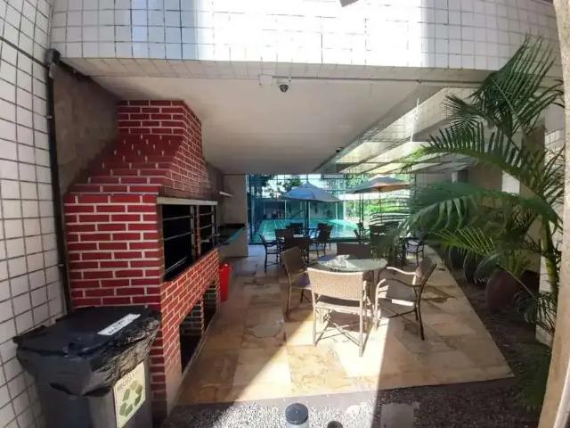 Apartamento para Locação em Recife/PE Santo Amaro 2 Quartos