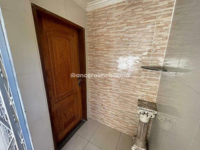 Apartamento para Locação em Recife/PE Santo Amaro 3 Quartos