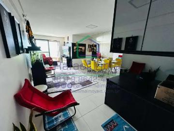 Apartamento para Locação em Recife/PE Santo Amaro 3 Quartos
