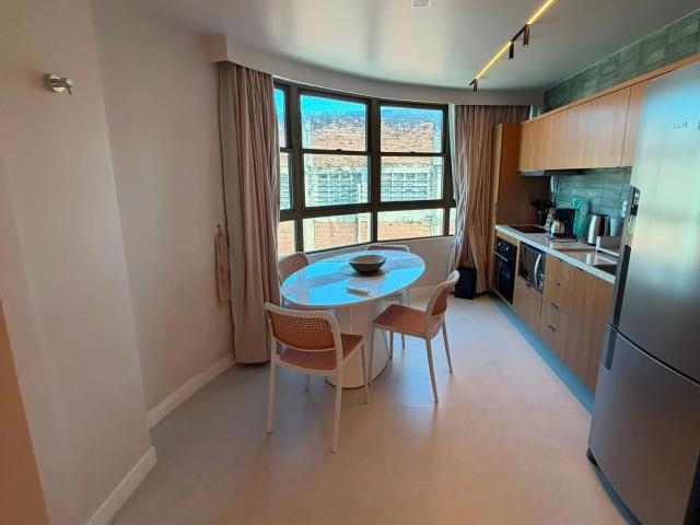 Apartamento para Locação em Recife/PE Santo Antônio 2 Quartos