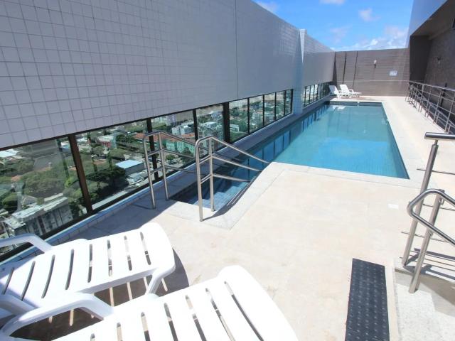 Apartamento para Locação em Recife/PE Soledade 1 Quartos