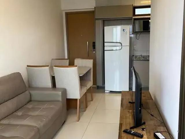 Apartamento para Locação em Recife/PE Soledade 1 Quartos